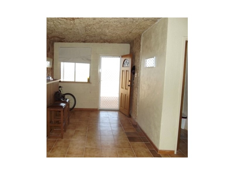 Lot 1664 Crows Road, Coober Pedy SA 5723