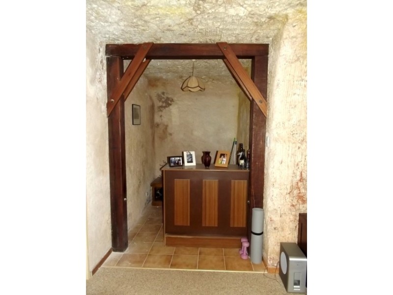 Lot 1664 Crows Road, Coober Pedy SA 5723