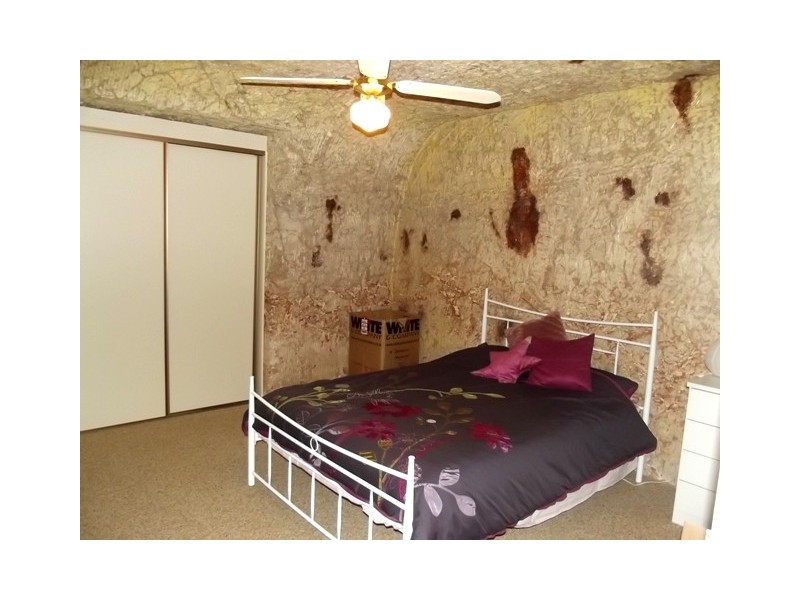 Lot 1664 Crows Road, Coober Pedy SA 5723