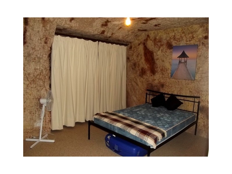 Lot 1664 Crows Road, Coober Pedy SA 5723