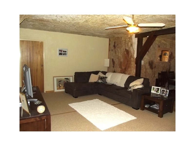 Lot 1664 Crows Road, Coober Pedy SA 5723