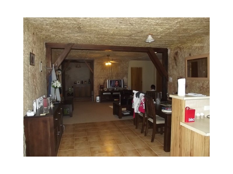 Lot 1664 Crows Road, Coober Pedy SA 5723