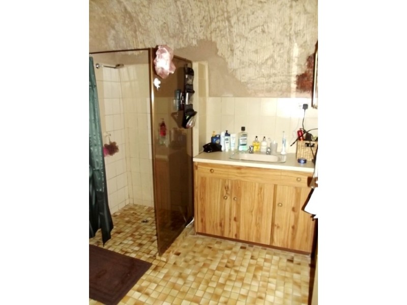 Lot 1664 Crows Road, Coober Pedy SA 5723