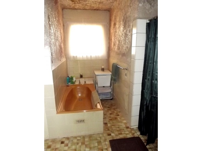 Lot 1664 Crows Road, Coober Pedy SA 5723