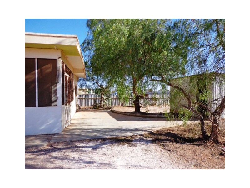 Lot 284 Robins Boulevard, Coober Pedy SA 5723