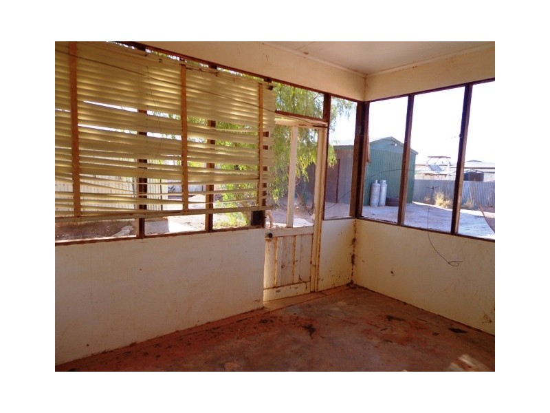 Lot 284 Robins Boulevard, Coober Pedy SA 5723
