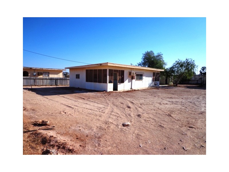 Lot 284 Robins Boulevard, Coober Pedy SA 5723