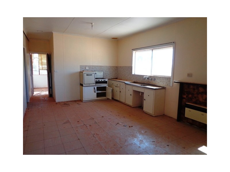 Lot 284 Robins Boulevard, Coober Pedy SA 5723