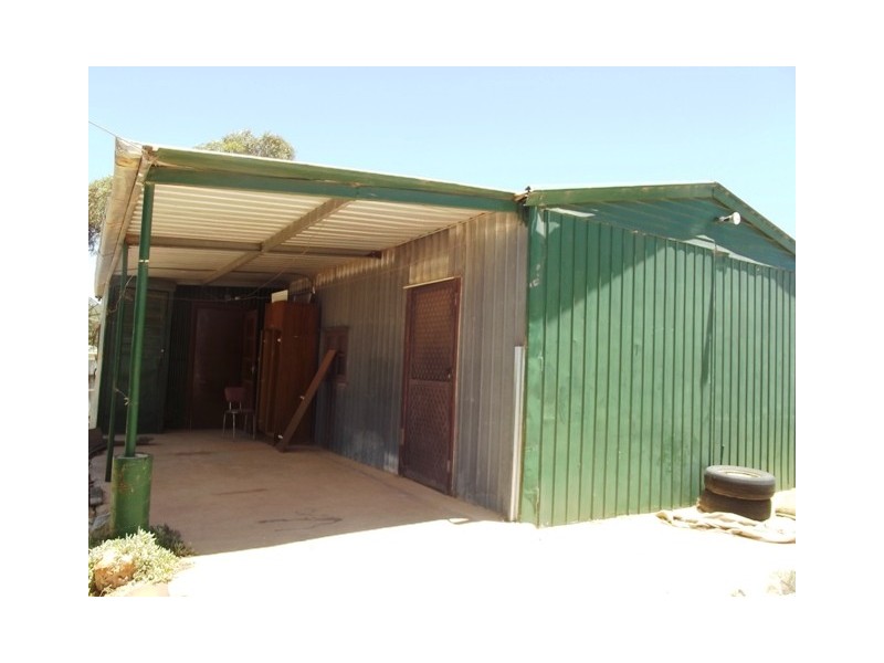Lot 284 Robins Boulevard, Coober Pedy SA 5723
