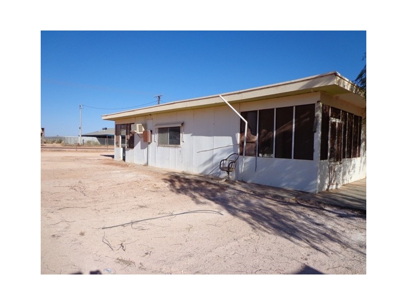 Lot 284 Robins Boulevard, Coober Pedy SA 5723