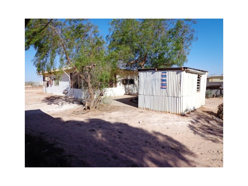 Lot 284 Robins Boulevard, Coober Pedy SA 5723