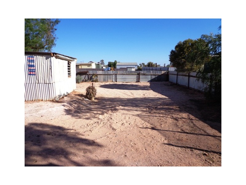Lot 284 Robins Boulevard, Coober Pedy SA 5723