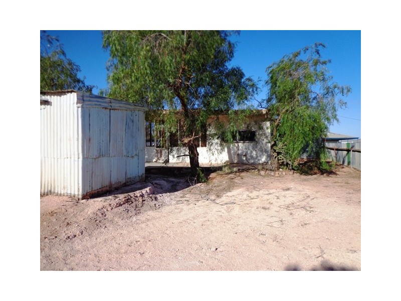 Lot 284 Robins Boulevard, Coober Pedy SA 5723