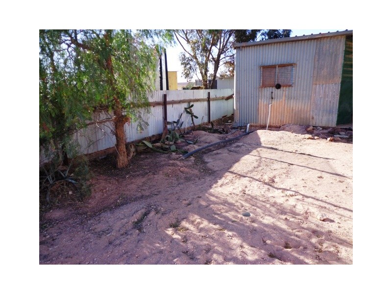 Lot 284 Robins Boulevard, Coober Pedy SA 5723