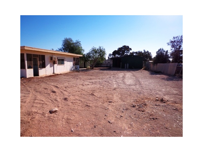 Lot 284 Robins Boulevard, Coober Pedy SA 5723