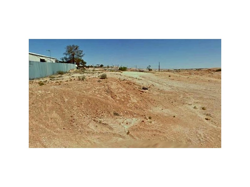 604 and 705 Brady Street, Coober Pedy SA 5723