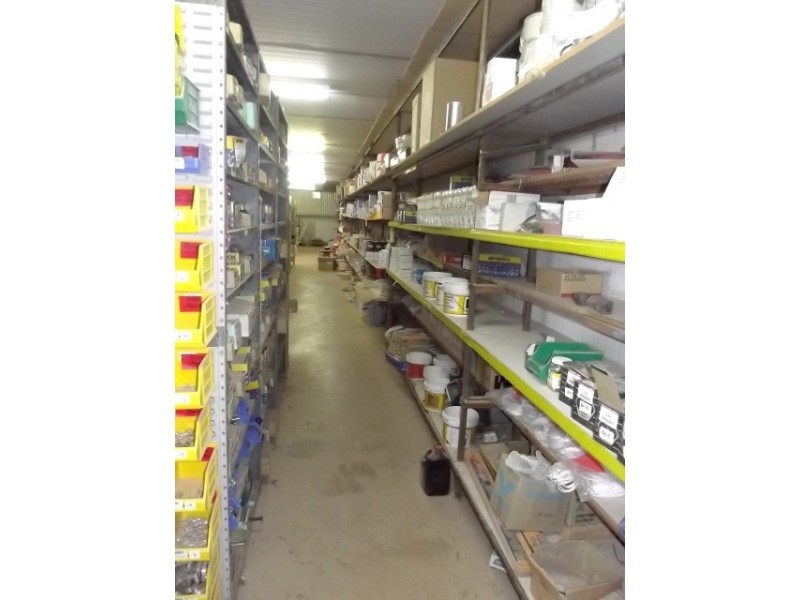 Lot 1299 Old Water Tank Road, Coober Pedy SA 5723