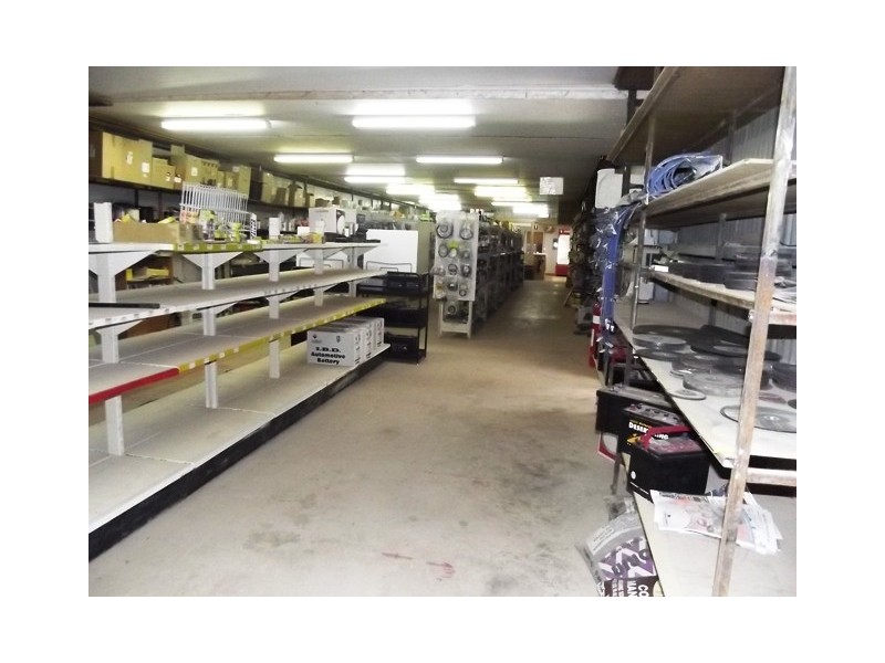 Lot 1299 Old Water Tank Road, Coober Pedy SA 5723