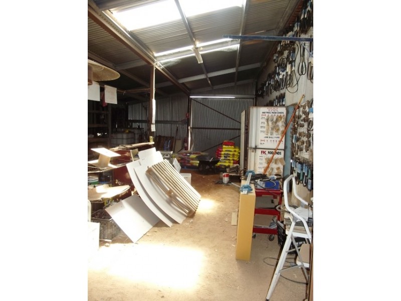 Lot 1299 Old Water Tank Road, Coober Pedy SA 5723