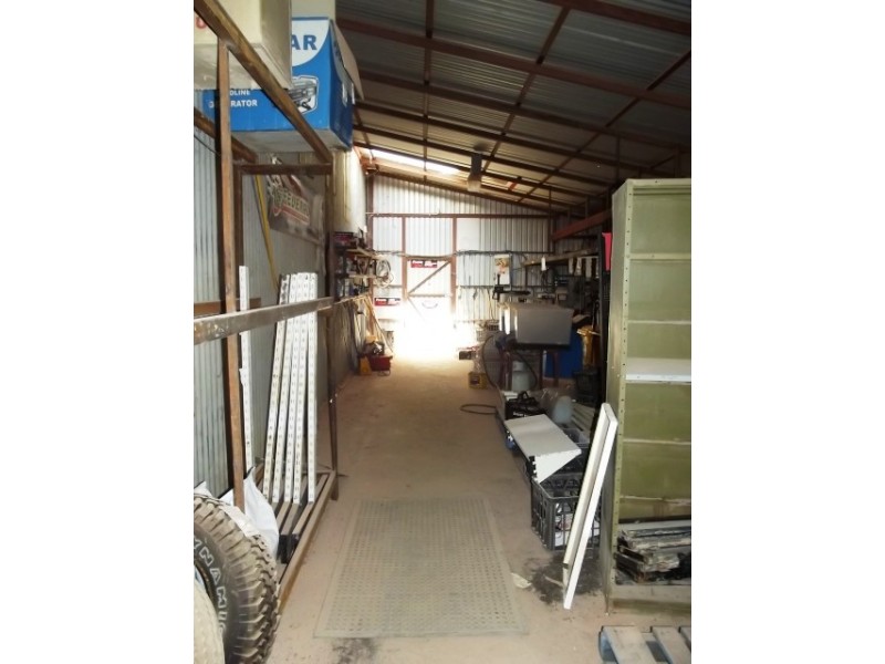 Lot 1299 Old Water Tank Road, Coober Pedy SA 5723