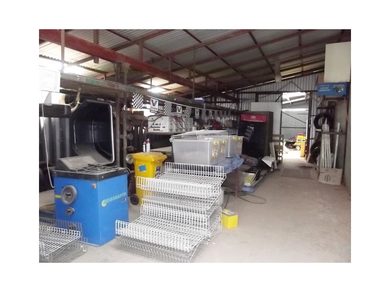 Lot 1299 Old Water Tank Road, Coober Pedy SA 5723