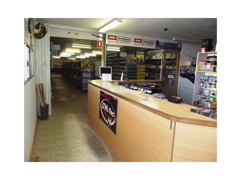 Lot 1299 Old Water Tank Road, Coober Pedy SA 5723