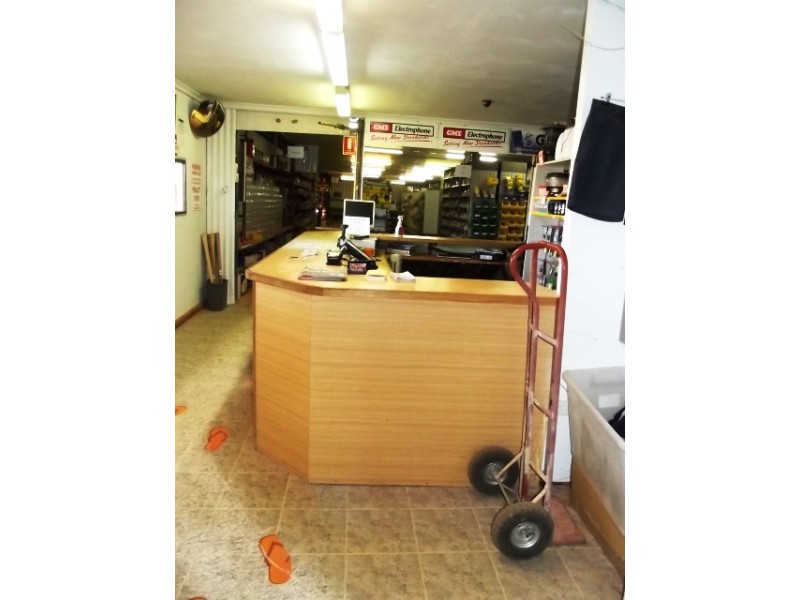 Lot 1299 Old Water Tank Road, Coober Pedy SA 5723