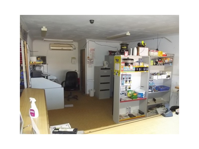 Lot 1299 Old Water Tank Road, Coober Pedy SA 5723