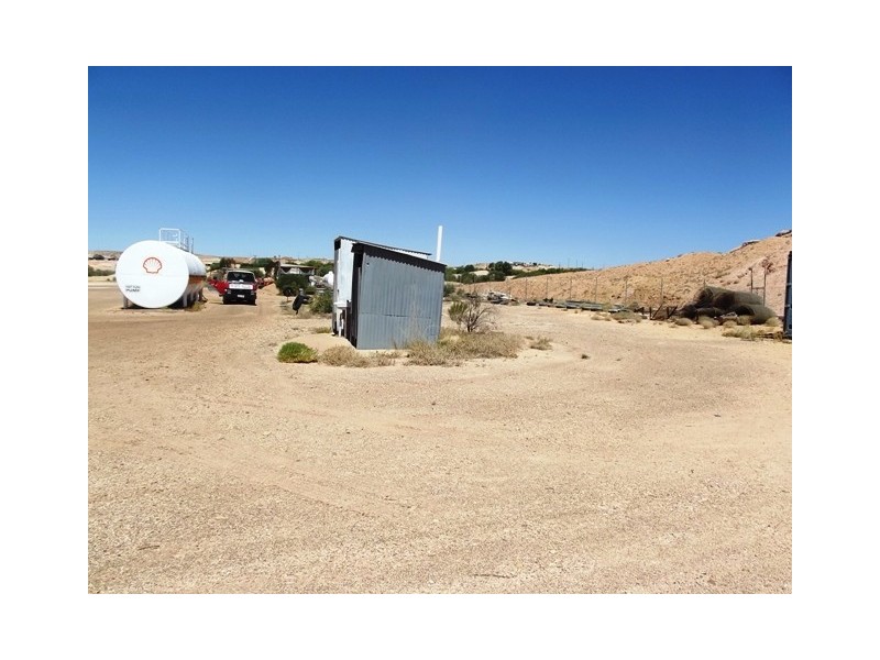 Lot 1299 Old Water Tank Road, Coober Pedy SA 5723
