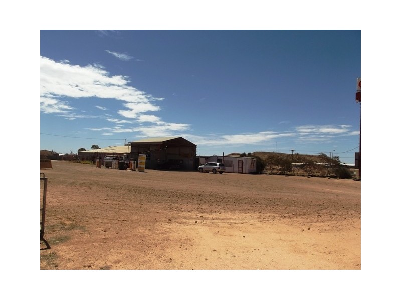 Lot 1299 Old Water Tank Road, Coober Pedy SA 5723