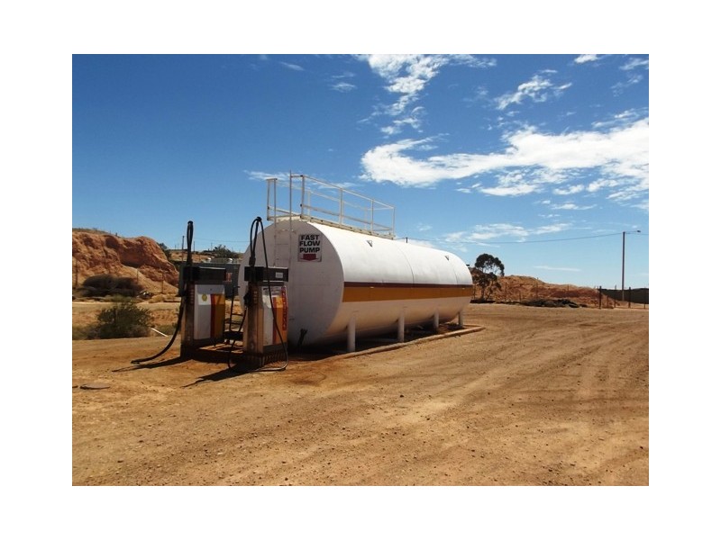 Lot 1299 Old Water Tank Road, Coober Pedy SA 5723
