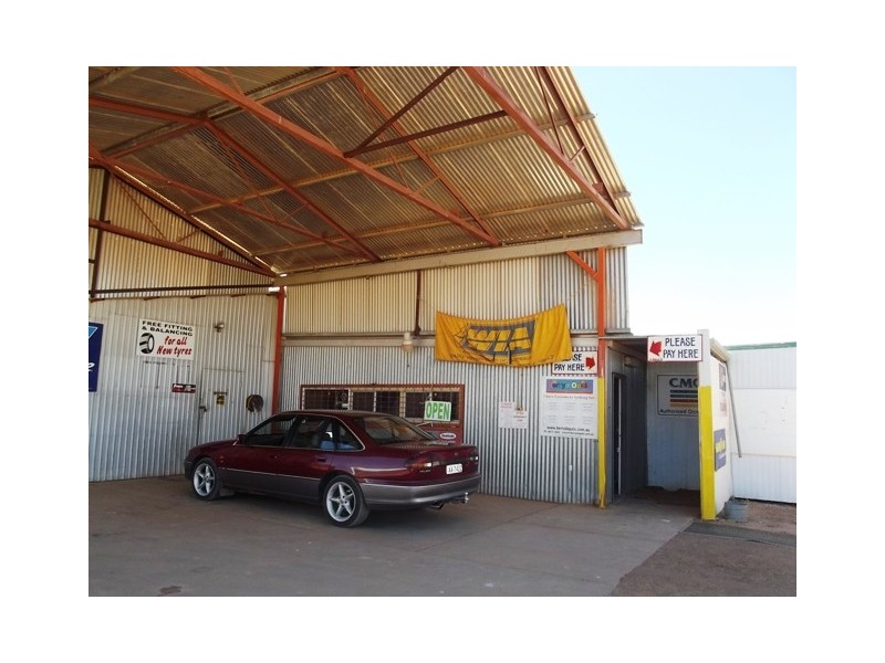 Lot 1299 Old Water Tank Road, Coober Pedy SA 5723