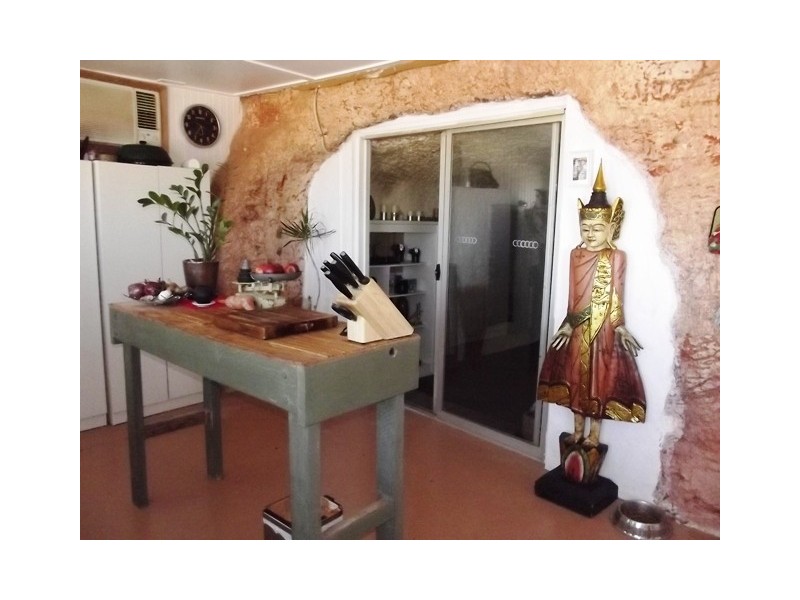 Lot 1019 Tom Cat Hill Road, Coober Pedy SA 5723