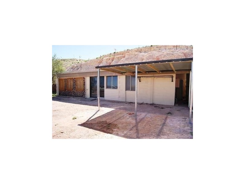 Lot 1019 Tom Cat Hill Road, Coober Pedy SA 5723