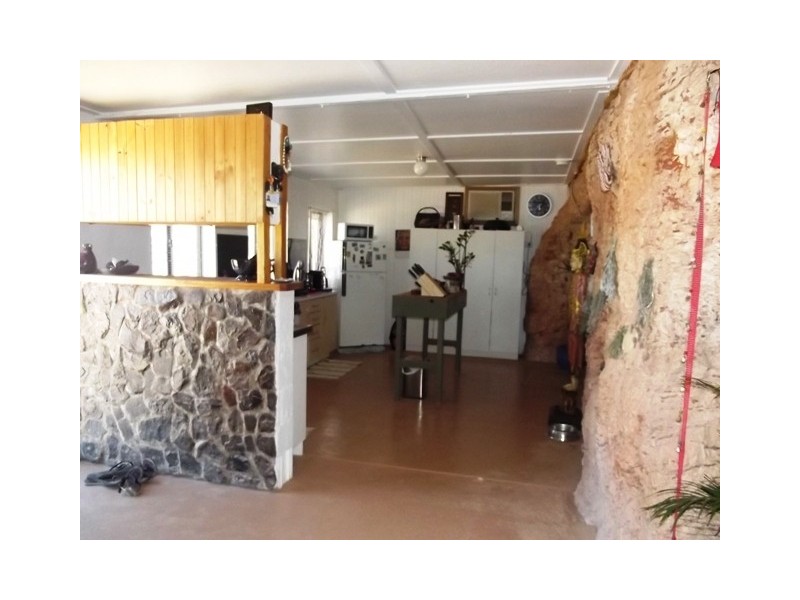 Lot 1019 Tom Cat Hill Road, Coober Pedy SA 5723