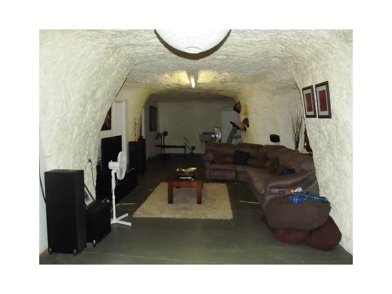 Lot 1019 Tom Cat Hill Road, Coober Pedy SA 5723