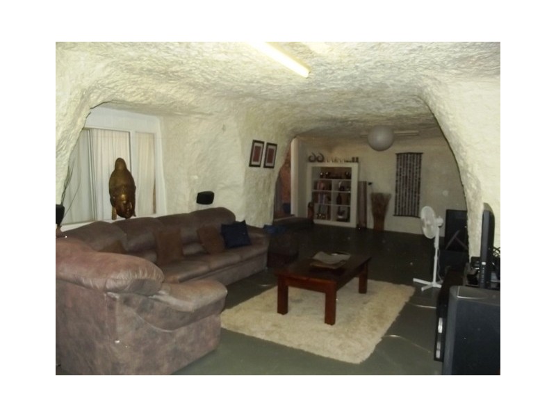 Lot 1019 Tom Cat Hill Road, Coober Pedy SA 5723