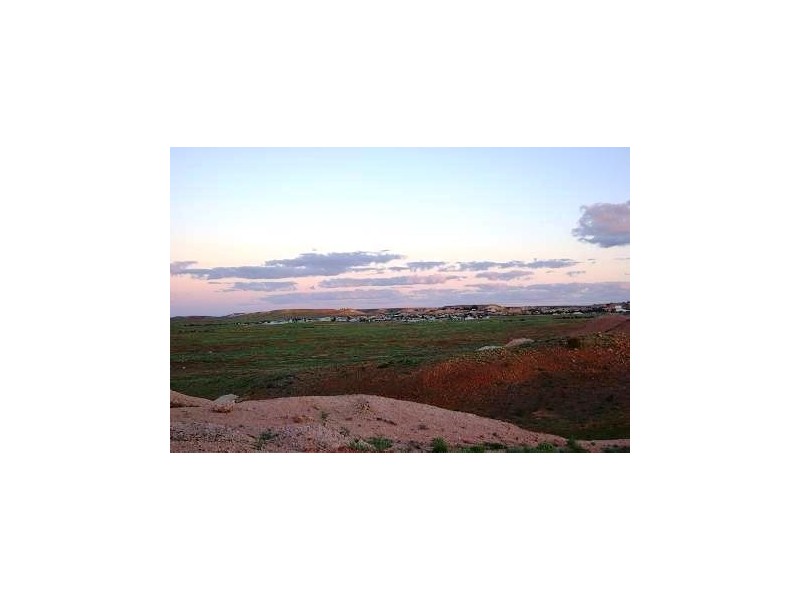 Lot 1019 Tom Cat Hill Road, Coober Pedy SA 5723