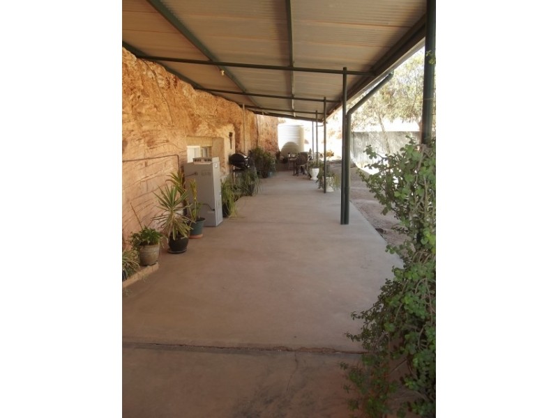 Lot 2184 Wilson Road, Coober Pedy SA 5723