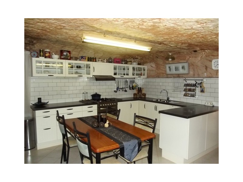 Lot 2184 Wilson Road, Coober Pedy SA 5723