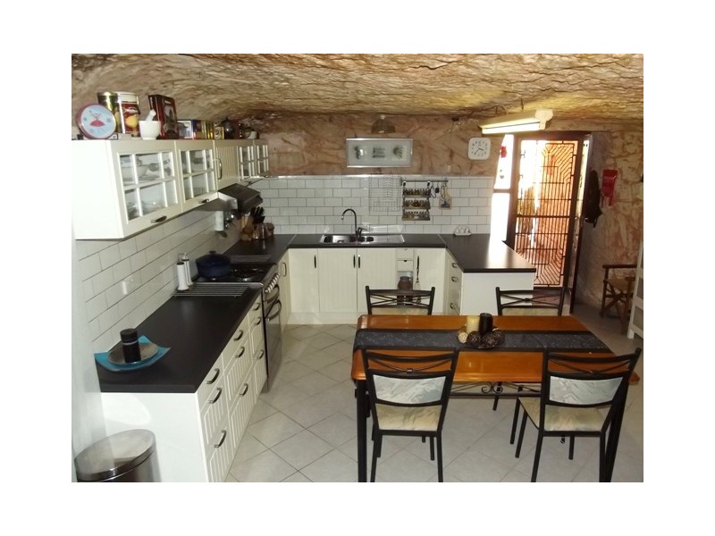 Lot 2184 Wilson Road, Coober Pedy SA 5723