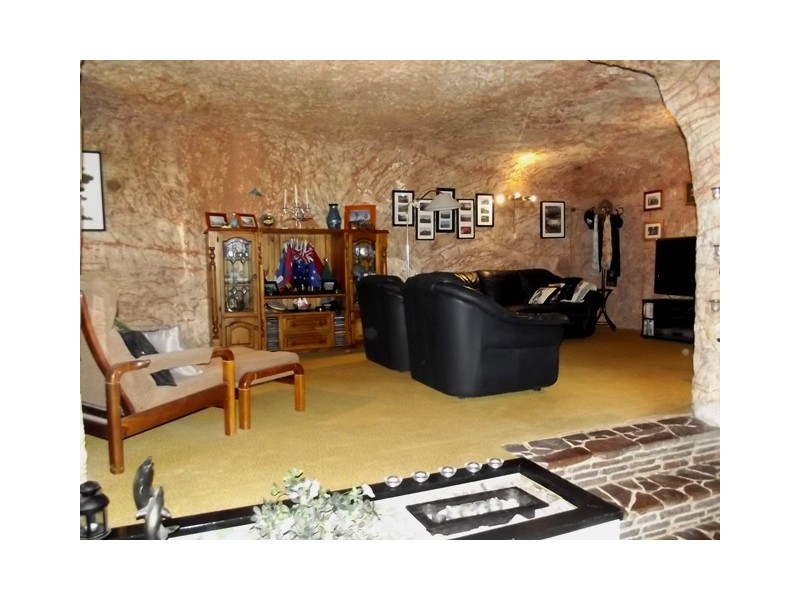 Lot 2184 Wilson Road, Coober Pedy SA 5723