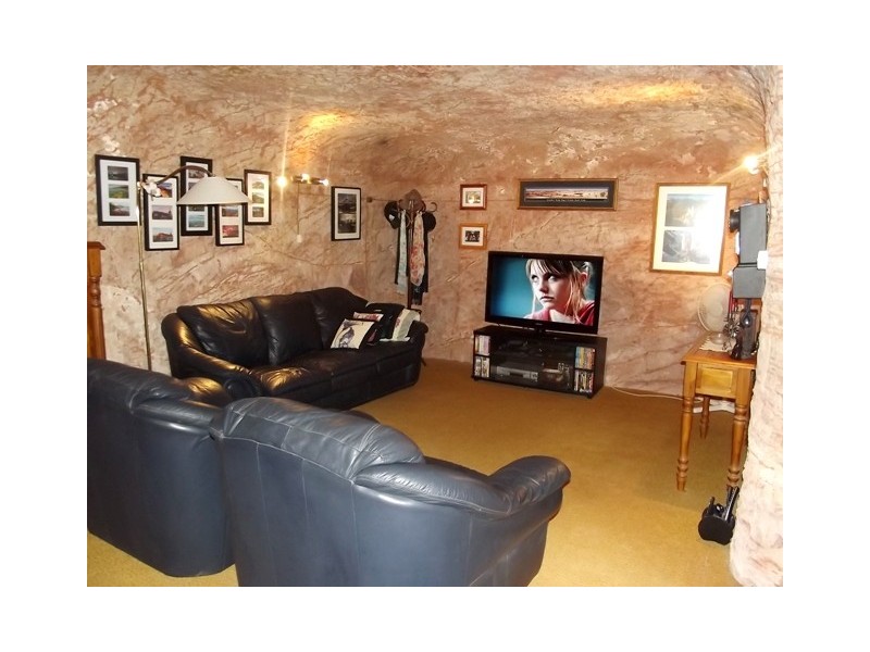 Lot 2184 Wilson Road, Coober Pedy SA 5723