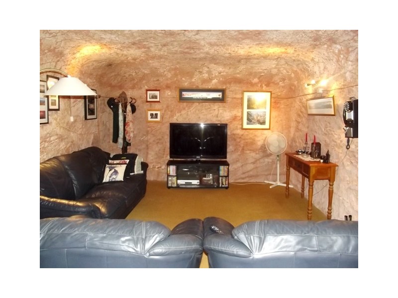 Lot 2184 Wilson Road, Coober Pedy SA 5723