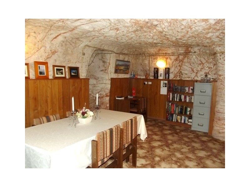 Lot 2184 Wilson Road, Coober Pedy SA 5723