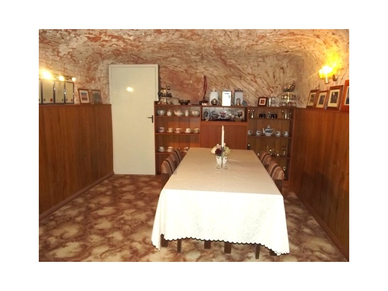 Lot 2184 Wilson Road, Coober Pedy SA 5723