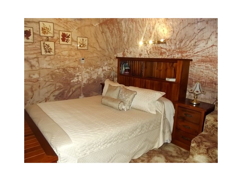 Lot 2184 Wilson Road, Coober Pedy SA 5723