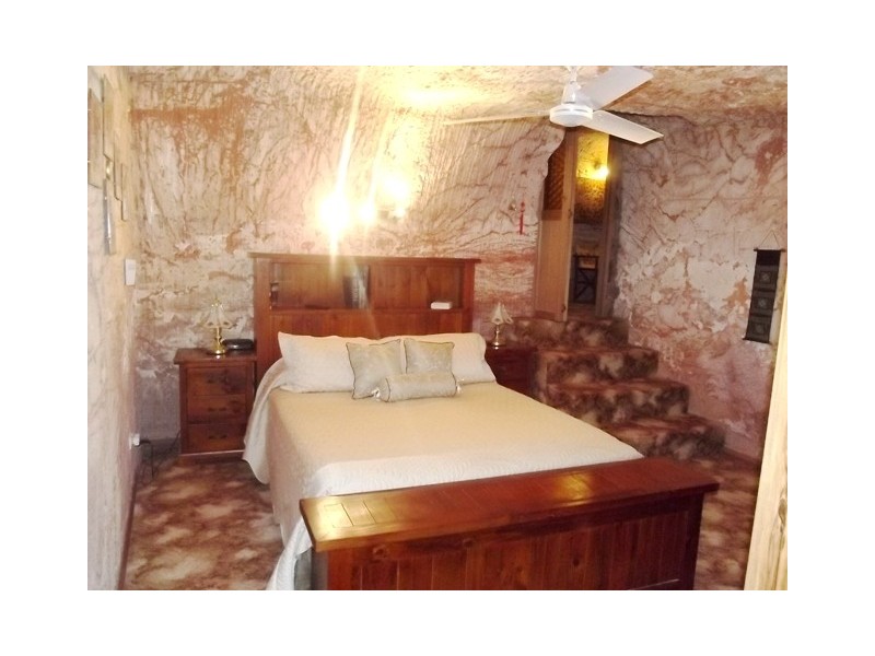 Lot 2184 Wilson Road, Coober Pedy SA 5723