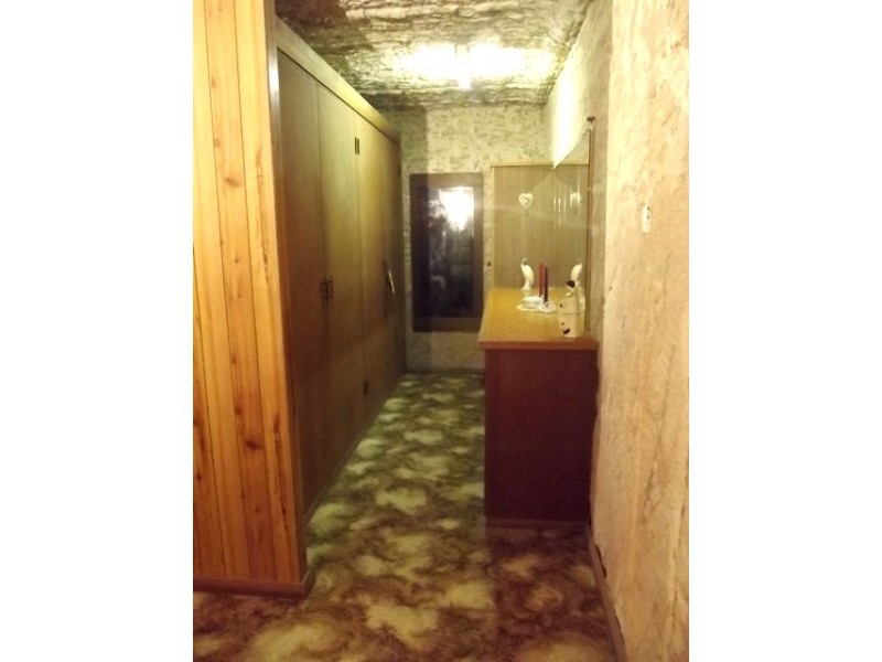 Lot 2184 Wilson Road, Coober Pedy SA 5723