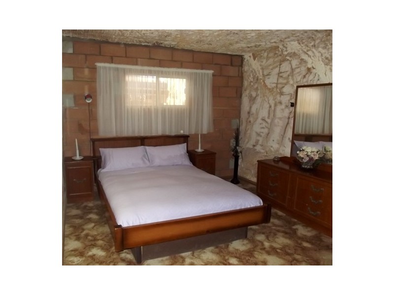 Lot 2184 Wilson Road, Coober Pedy SA 5723